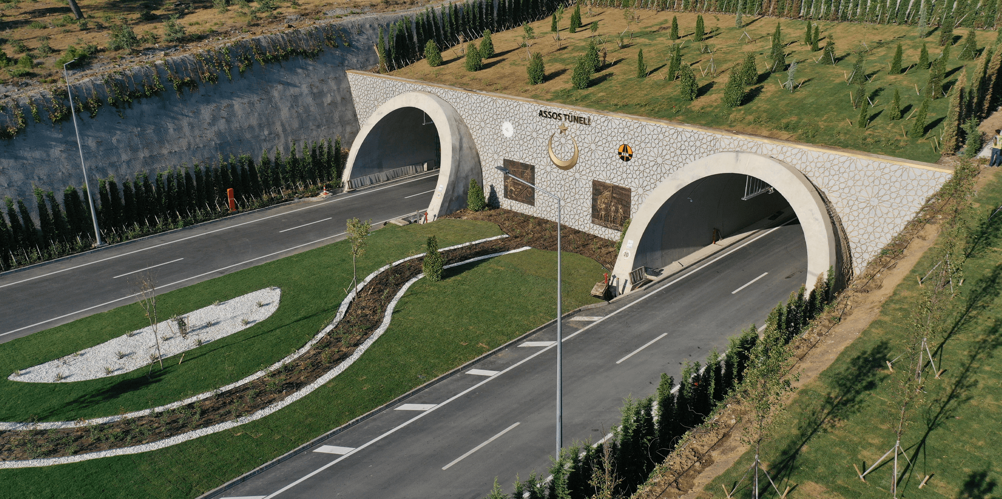 Kentsel ve Peyzaj Tasarımı